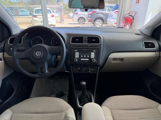 Auto - Volkswagen polo 1.6 tdi dpf 3p. comf. bluem. tech.