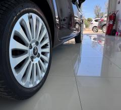 Auto - Ford fiesta 1.4 5p. bz.- gpl titanium