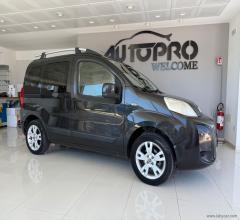 Auto - Fiat qubo 1.4 8v 77 cv active natural power