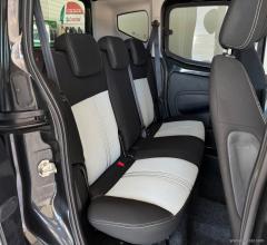 Auto - Fiat qubo 1.4 8v 77 cv active natural power