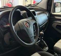 Auto - Fiat qubo 1.4 8v 77 cv active natural power