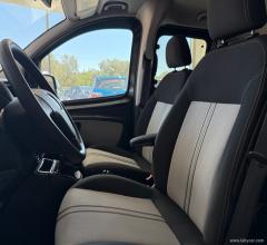 Auto - Fiat qubo 1.4 8v 77 cv active natural power