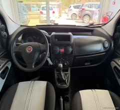 Auto - Fiat qubo 1.4 8v 77 cv active natural power