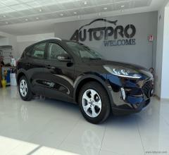 Auto - Ford kuga 1.5 ecoblue 120 cv 2wd connect