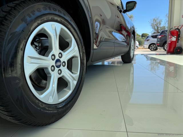 Auto - Ford kuga 1.5 ecoblue 120 cv 2wd connect