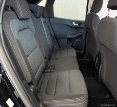 Auto - Ford kuga 1.5 ecoblue 120 cv 2wd connect
