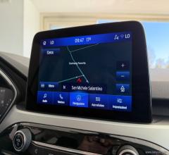 Auto - Ford kuga 1.5 ecoblue 120 cv 2wd connect