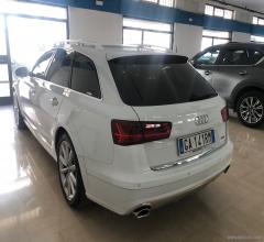 Auto - Audi a6 allroad 3.0 tdi 218cv s tr. bus. plus