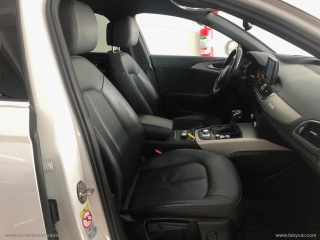 Auto - Audi a6 allroad 3.0 tdi 218cv s tr. bus. plus