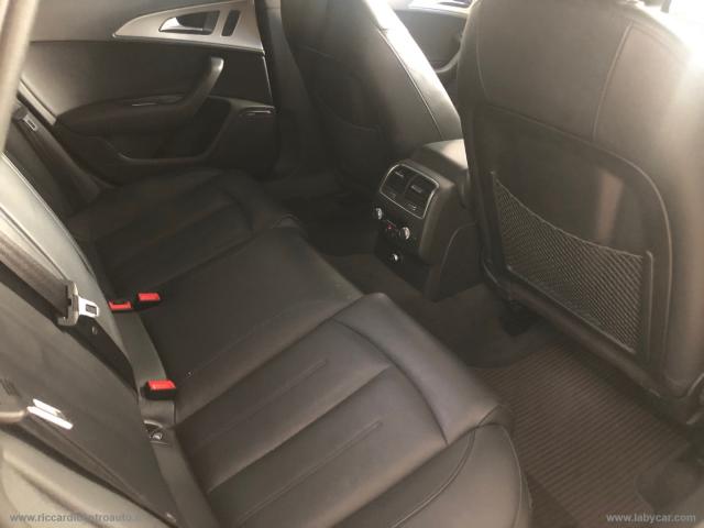 Auto - Audi a6 allroad 3.0 tdi 218cv s tr. bus. plus