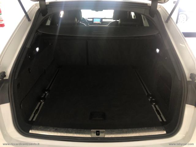 Auto - Audi a6 allroad 3.0 tdi 218cv s tr. bus. plus