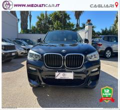 Auto - Bmw x4 xdrive20d msport