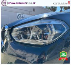 Auto - Bmw x4 xdrive20d msport