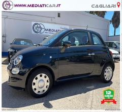 Fiat 500 1.3 multijet 95 cv pop
