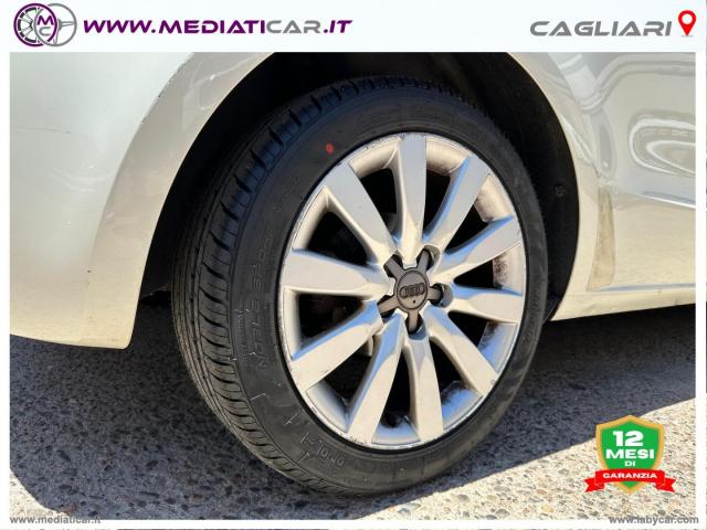 Auto - Audi a1 1.6 tdi attraction