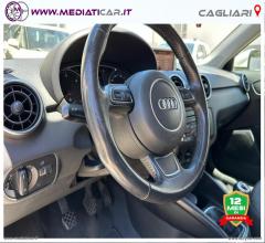 Auto - Audi a1 1.6 tdi attraction