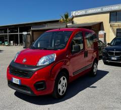 Auto - Fiat qubo 1.3 mjt 80 cv lounge