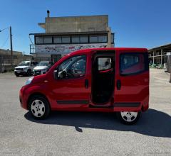 Auto - Fiat qubo 1.3 mjt 80 cv lounge