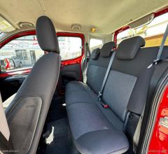 Auto - Fiat qubo 1.3 mjt 80 cv lounge