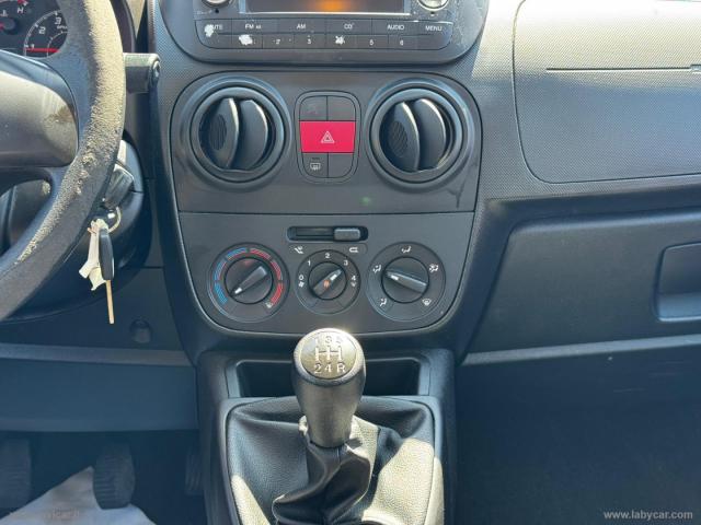 Auto - Fiat qubo 1.3 mjt 80 cv lounge