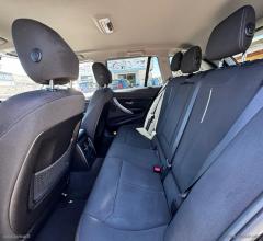 Auto - Bmw 318d touring business advantage