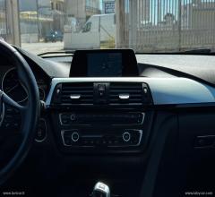 Auto - Bmw 318d touring business advantage
