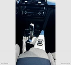 Auto - Bmw 318d touring business advantage