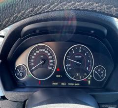 Auto - Bmw 318d touring business advantage