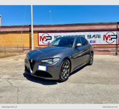 Alfa romeo giulia business 2.2 mj 160cv at8