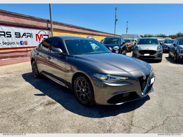 Auto - Alfa romeo giulia business 2.2 mj 160cv at8