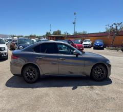 Auto - Alfa romeo giulia business 2.2 mj 160cv at8