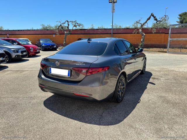 Auto - Alfa romeo giulia business 2.2 mj 160cv at8