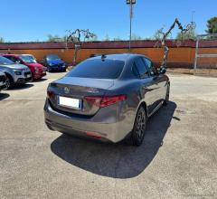 Auto - Alfa romeo giulia business 2.2 mj 160cv at8