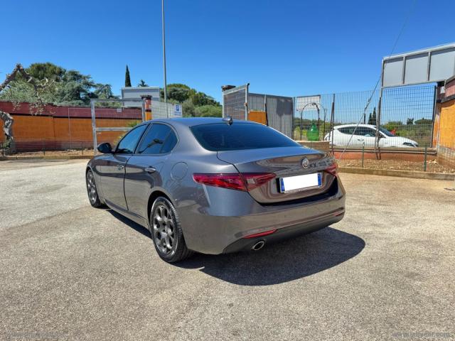 Auto - Alfa romeo giulia business 2.2 mj 160cv at8