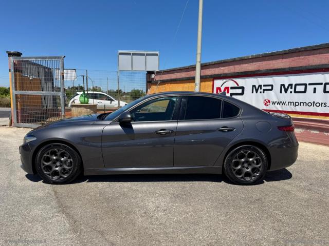 Auto - Alfa romeo giulia business 2.2 mj 160cv at8
