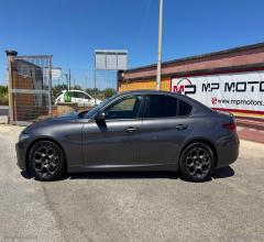 Auto - Alfa romeo giulia business 2.2 mj 160cv at8