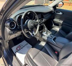 Auto - Alfa romeo giulia business 2.2 mj 160cv at8