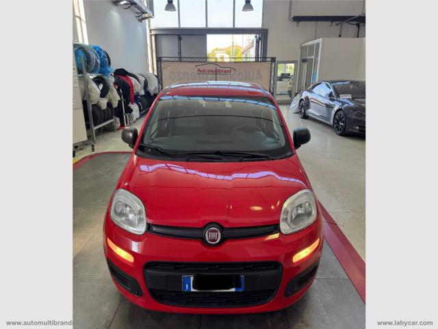 Auto - Fiat panda 1.0 gse hybrid !!!2022!!!