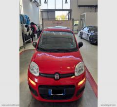 Auto - Fiat panda 1.0 gse hybrid !!!2022!!!