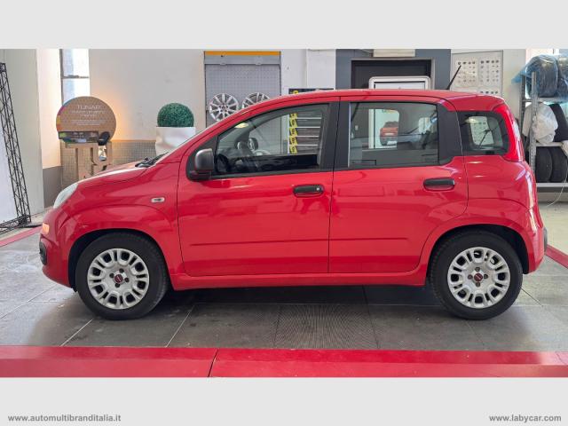 Auto - Fiat panda 1.0 gse hybrid !!!2022!!!
