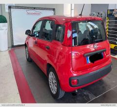 Auto - Fiat panda 1.0 gse hybrid !!!2022!!!