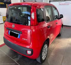Auto - Fiat panda 1.0 gse hybrid !!!2022!!!