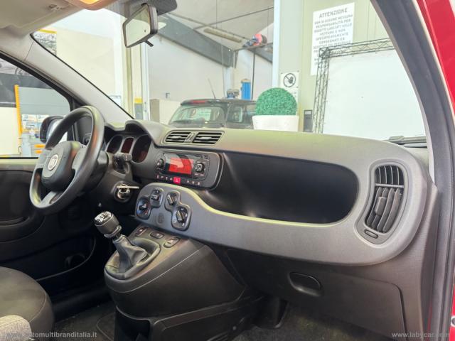 Auto - Fiat panda 1.0 gse hybrid !!!2022!!!
