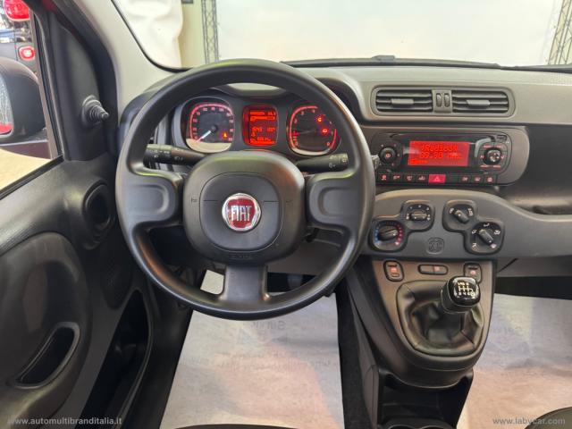 Auto - Fiat panda 1.0 gse hybrid !!!2022!!!