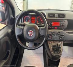 Auto - Fiat panda 1.0 gse hybrid !!!2022!!!
