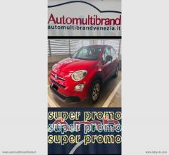 Fiat 500x 1.0 gse 120 cv urban