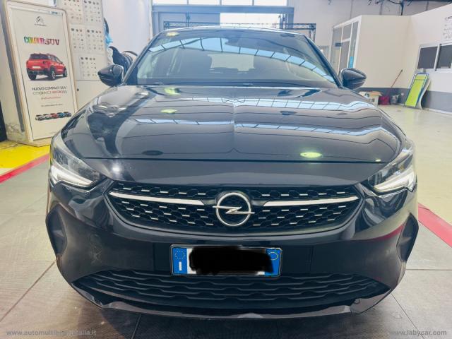 Auto - Opel corsa 1.2 elegance cv 75