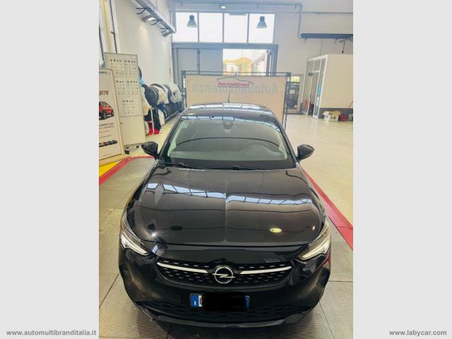 Auto - Opel corsa 1.2 elegance cv 75