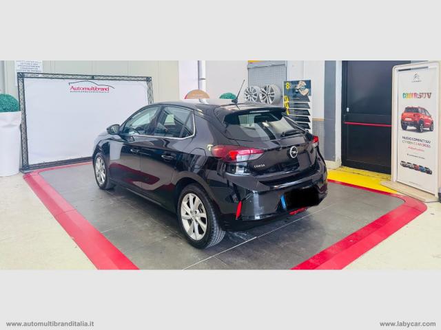 Auto - Opel corsa 1.2 elegance cv 75