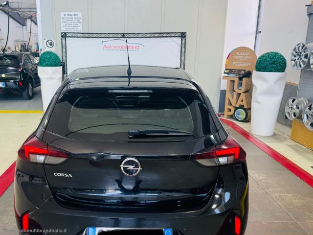 Auto - Opel corsa 1.2 elegance cv 75